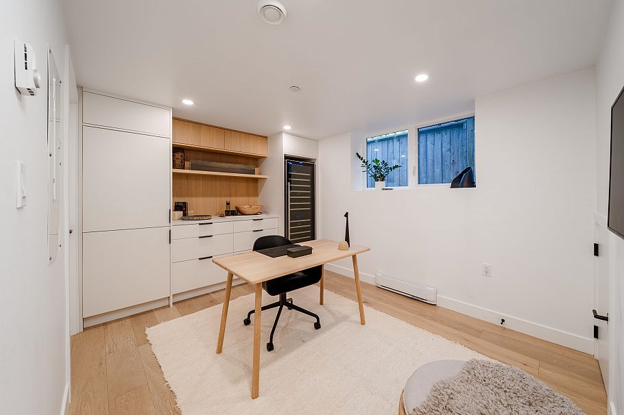 5208 Ross Street Vancouver, BC - 30