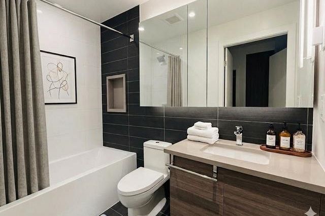 408 3438 Sawmill Crescent Vancouver, BC - 6