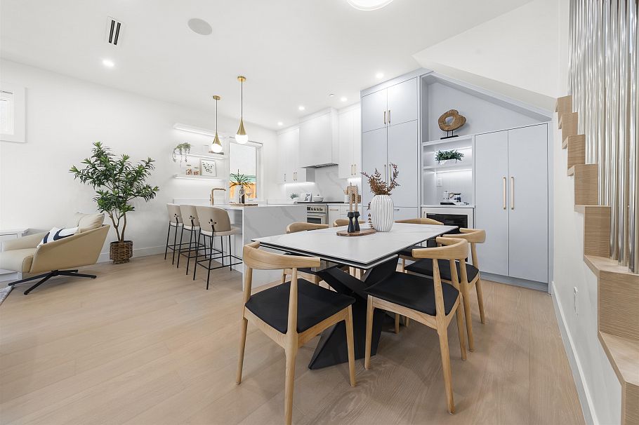 1 1582 E 2nd Avenue Vancouver, BC - 13