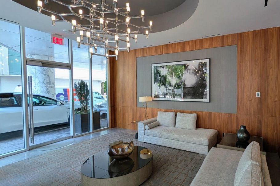 3302 499 Pacific Street Vancouver, BC - 24