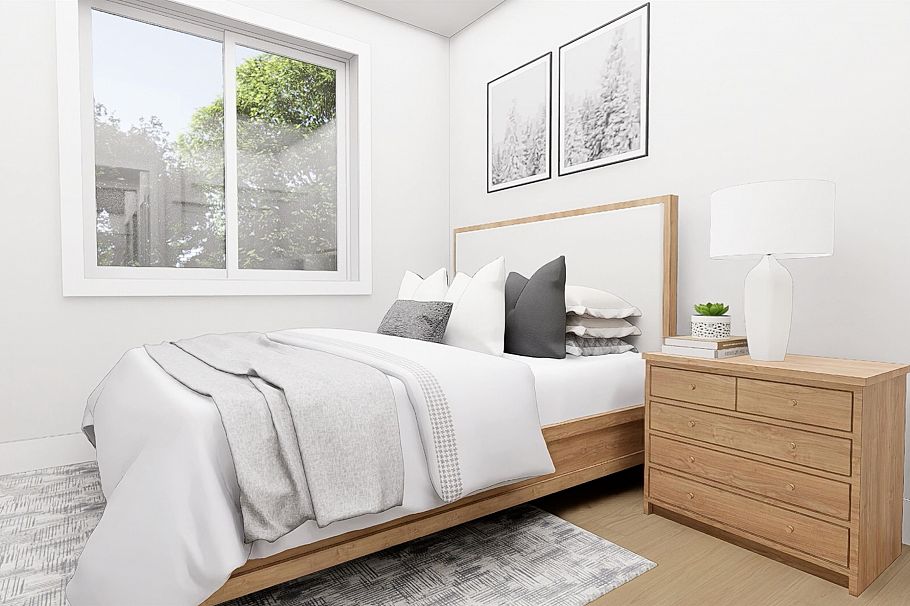 3 5718 Alma Street Vancouver, BC - 6
