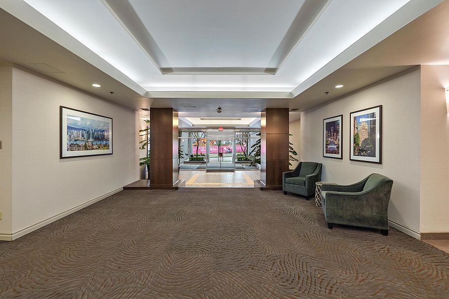 A601 431 Pacific Street Vancouver, BC - 35