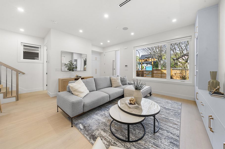 1 1582 E 2nd Avenue Vancouver, BC - 7