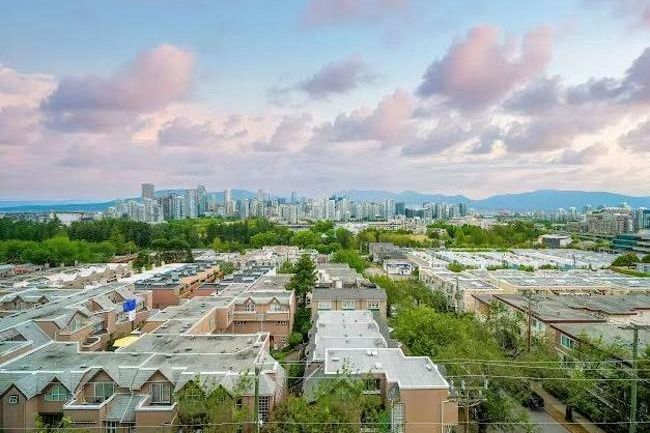 903 2411 Heather Street Vancouver, BC - 24
