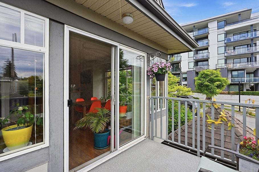 203 W 6th Street North Vancouver, BC - 33