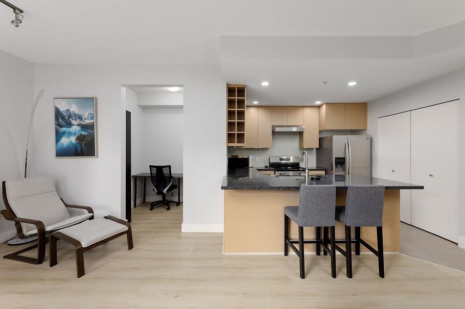 325 5928 BIRNEY AVENUE, Vancouver BC V6S 0B5 Vancouver, BC - 4