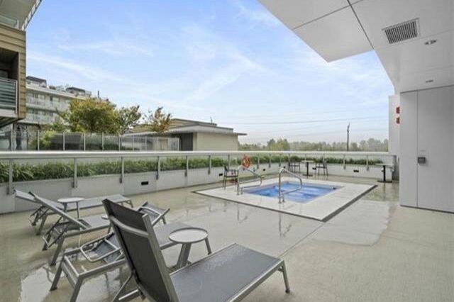 408 3438 Sawmill Crescent Vancouver, BC - 14