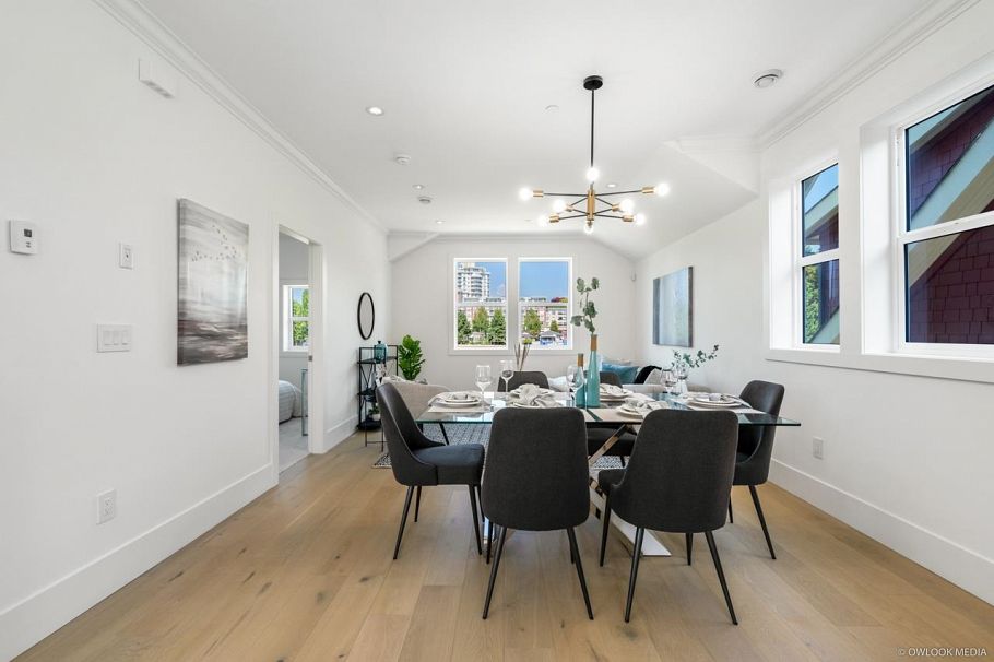 1427 E 27th Avenue Vancouver, BC - 10