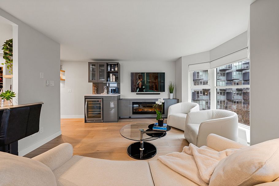 A601 431 Pacific Street Vancouver, BC - 21
