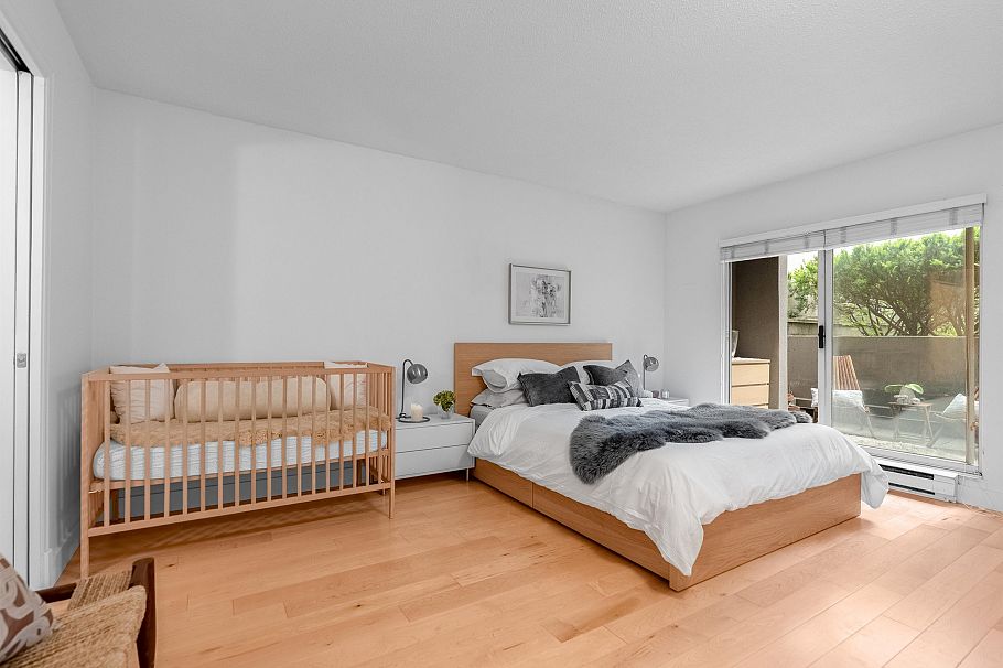 101 2412 Alder Street Vancouver, BC - 22