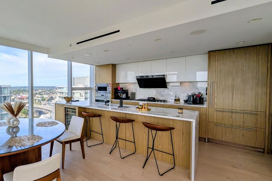 3302 499 Pacific Street Vancouver, BC - 6