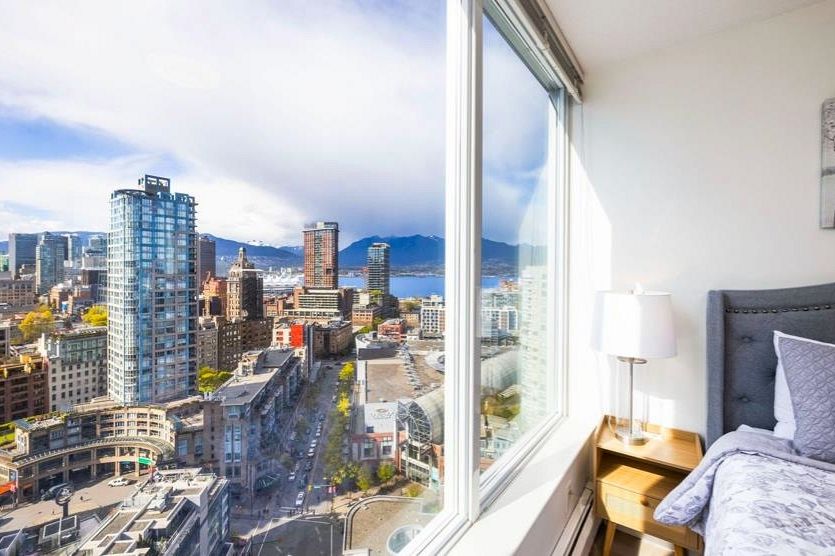 2906 688 Abbott Street Vancouver, BC - 10