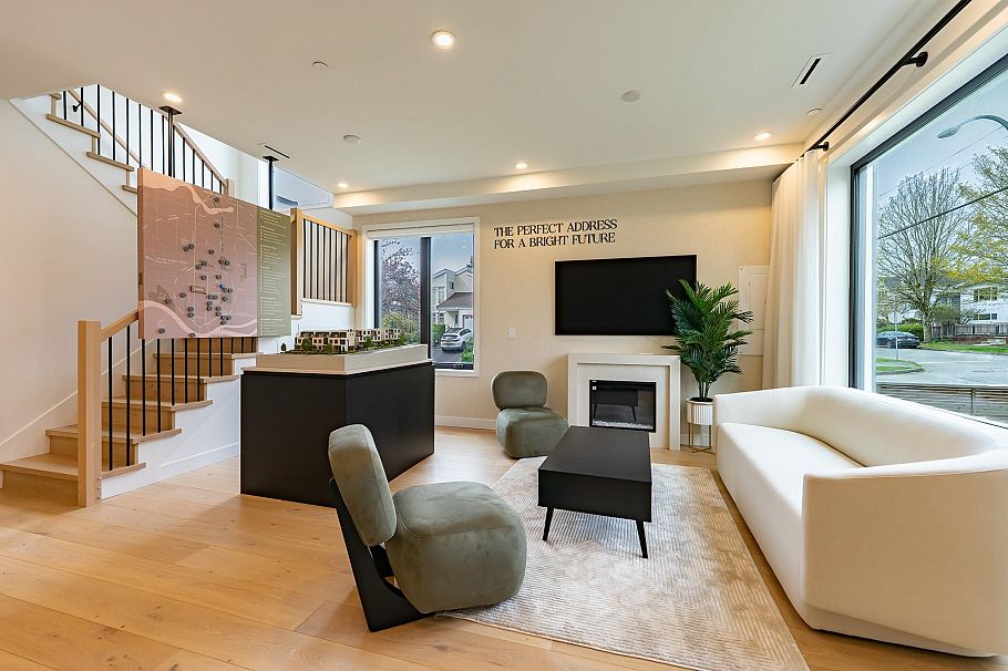 858 W 64th Avenue Vancouver, BC - 5