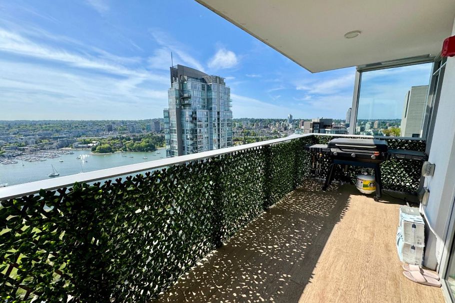 3302 499 Pacific Street Vancouver, BC - 20