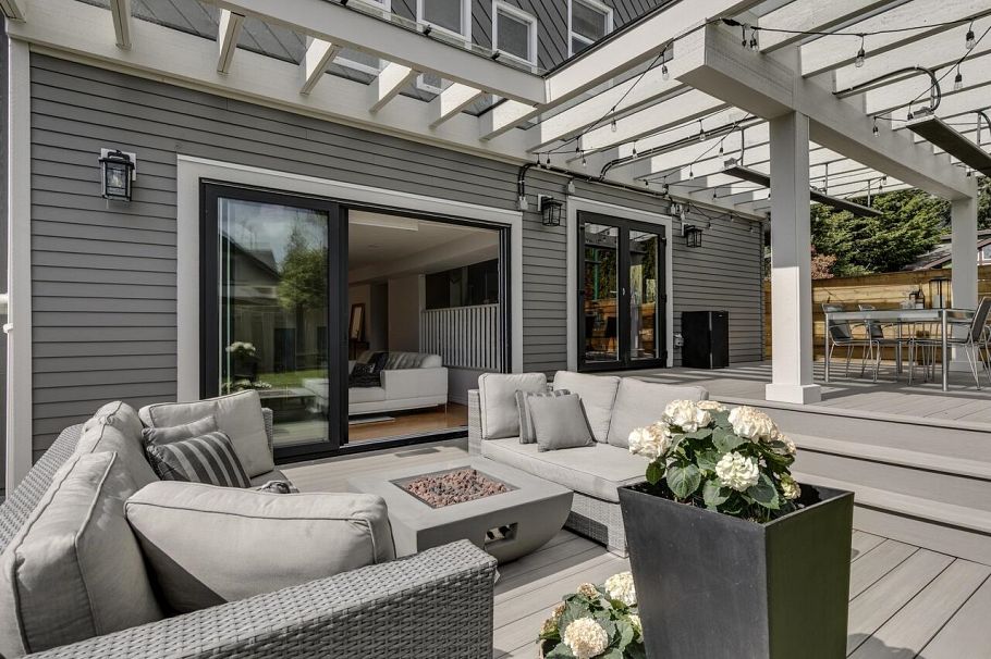 763 Weymouth Drive North Vancouver, BC - 16
