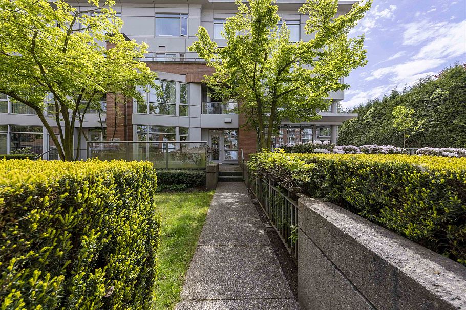 205 638 W 45th Avenue Vancouver, BC - 30