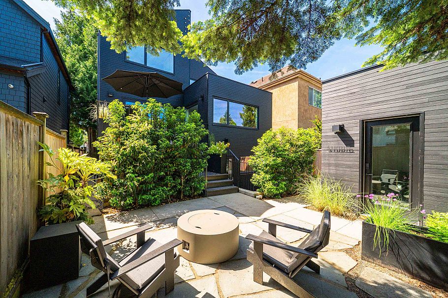 5208 Ross Street Vancouver, BC - 32