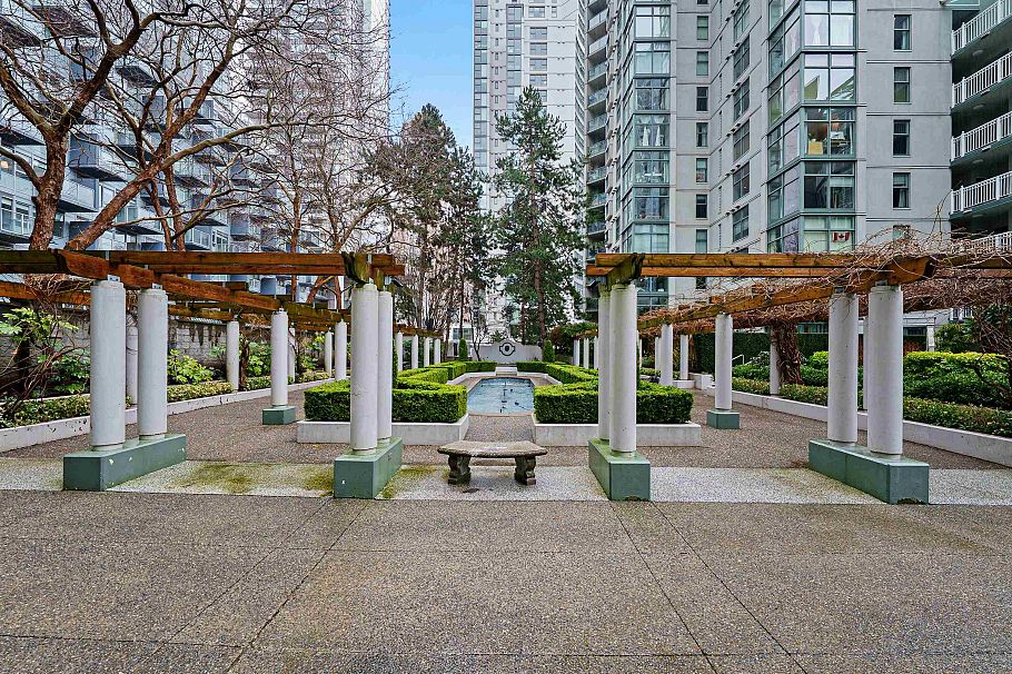 A601 431 Pacific Street Vancouver, BC - 39