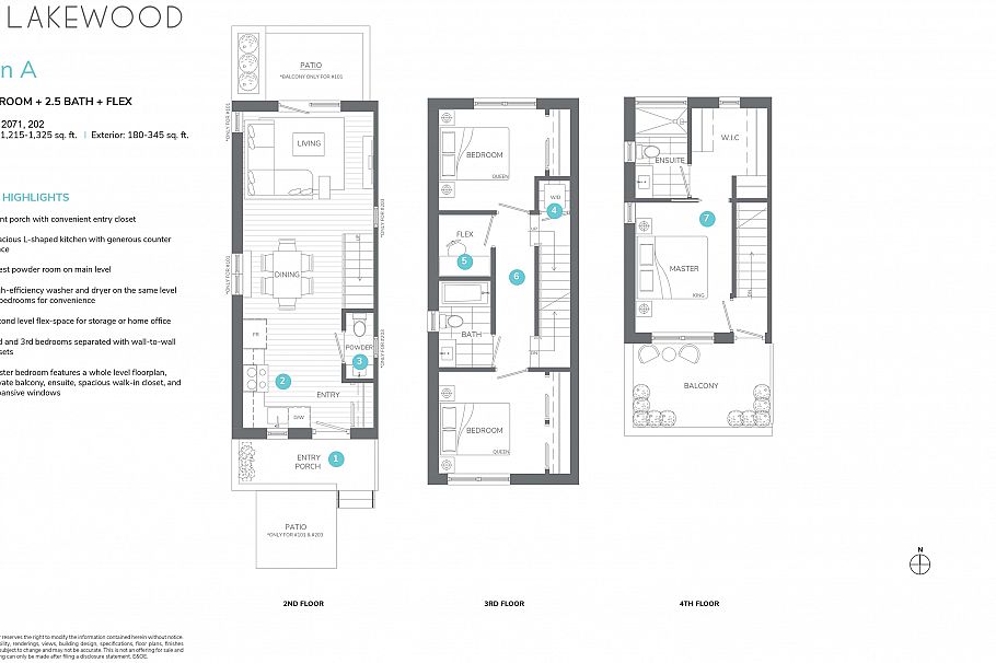 202 2075 E 1st Avenue Vancouver, BC - 33