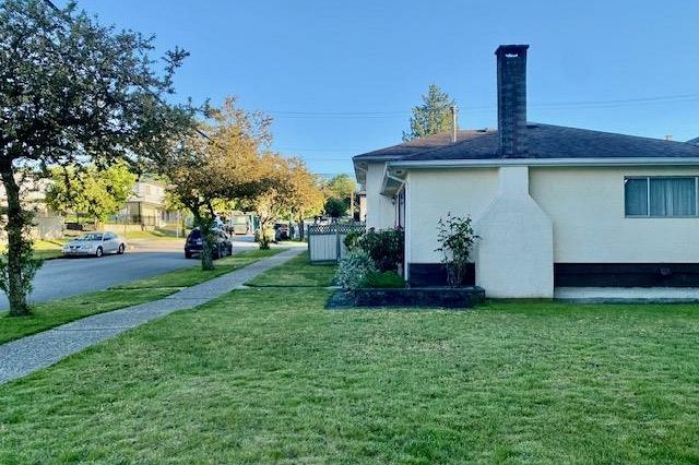 3925 Penticton Street Vancouver, BC - 17