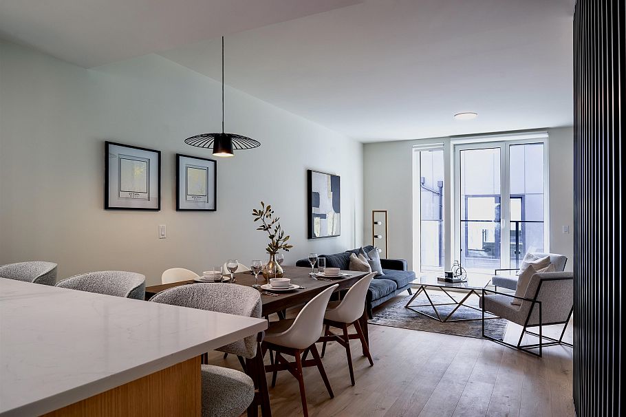 TH8 324 E Ridgeway Avenue North Vancouver, BC - 7