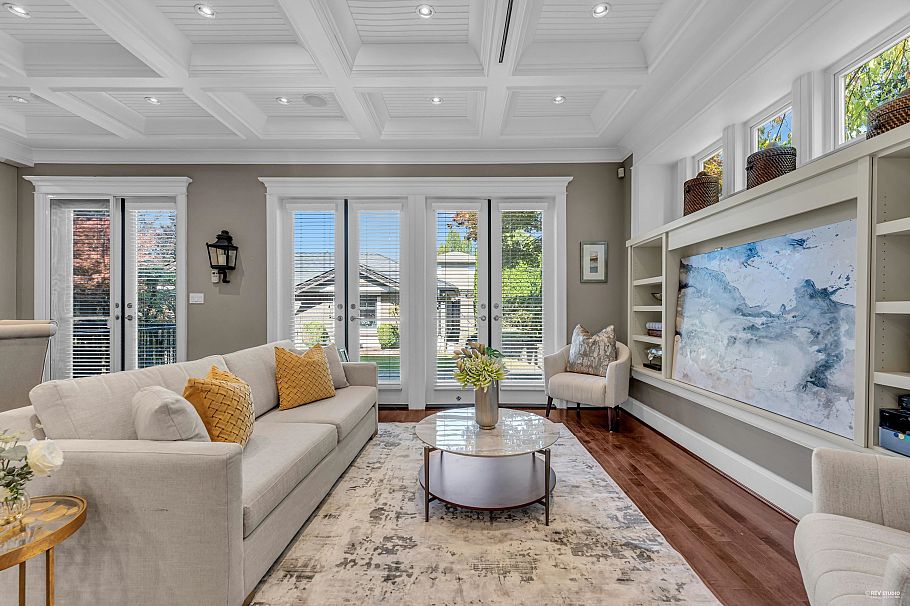 2069 W 28th Avenue Vancouver, BC - 14