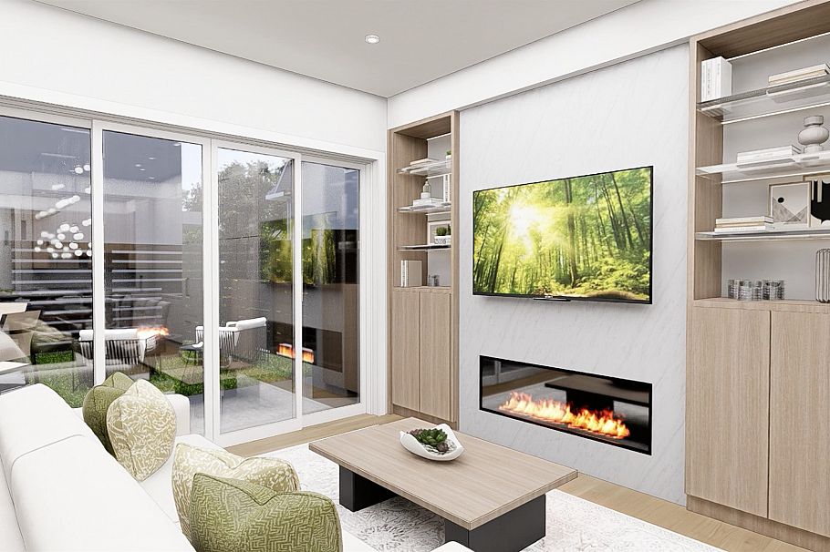 3 5718 Alma Street Vancouver, BC - 3