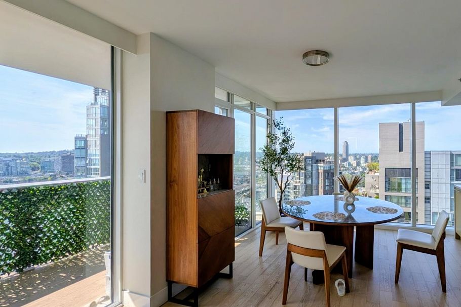 3302 499 Pacific Street Vancouver, BC - 10