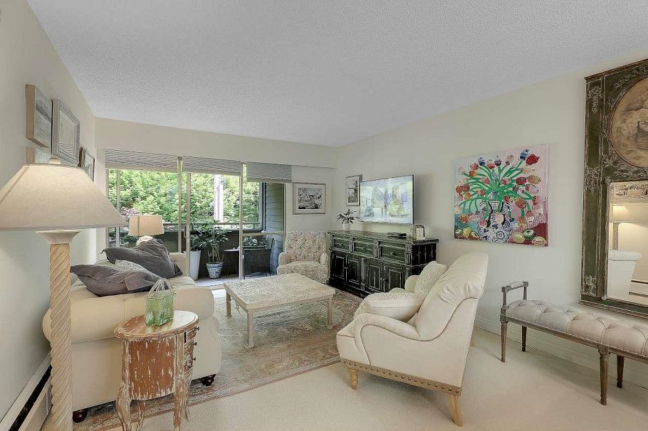 314 1777 W 13th Avenue Vancouver, BC - 16