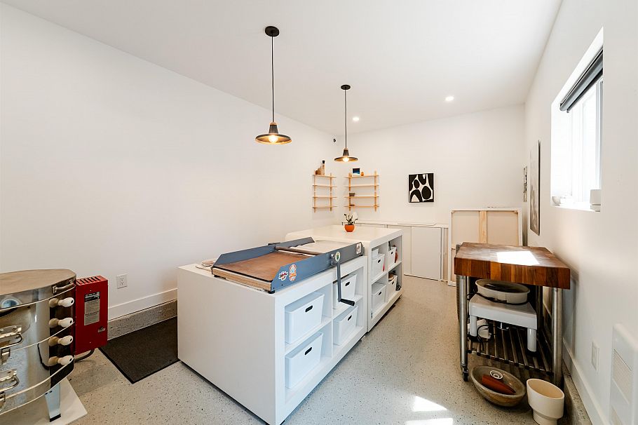 5208 Ross Street Vancouver, BC - 33