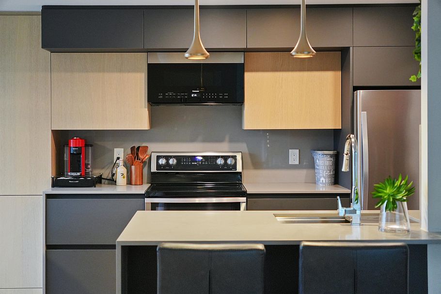 A601 431 Pacific Street Vancouver, BC - 9