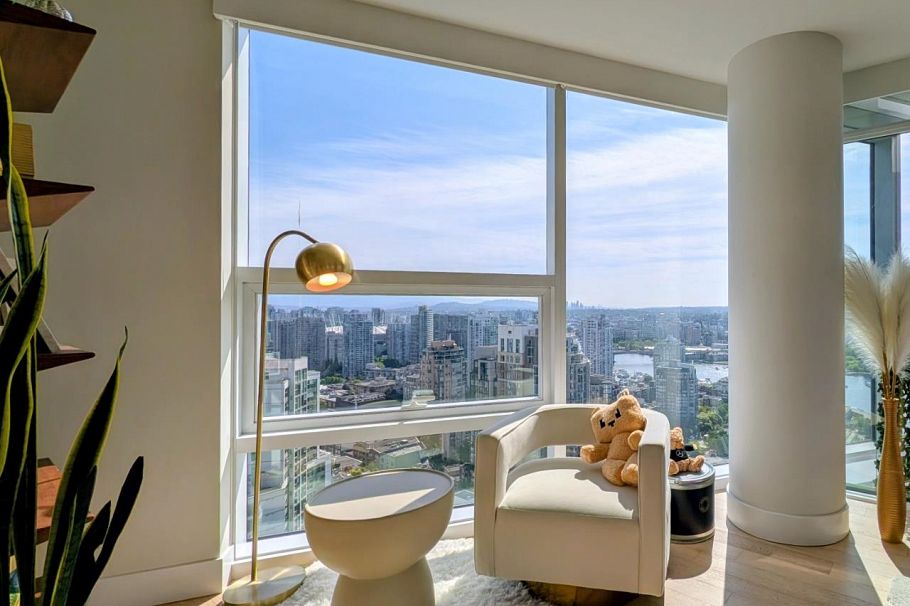 3302 499 Pacific Street Vancouver, BC - 11