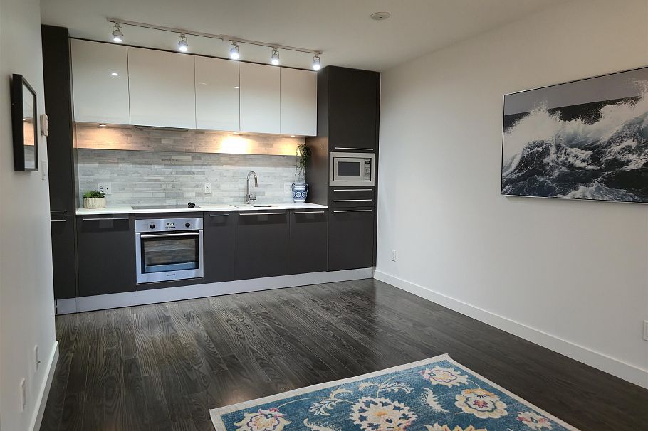 901 8131 Nunavut Lane Vancouver, BC - 15