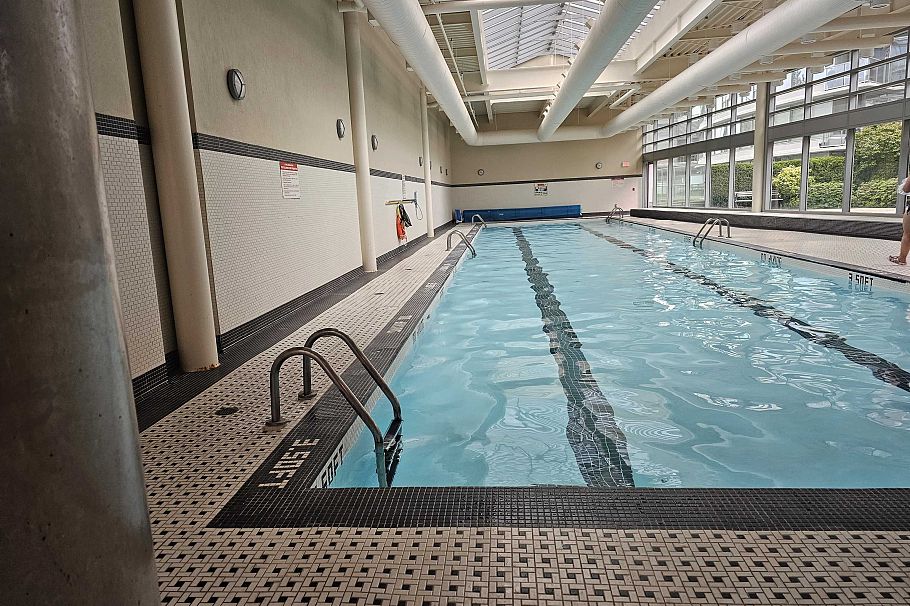 2906 688 Abbott Street Vancouver, BC - 14