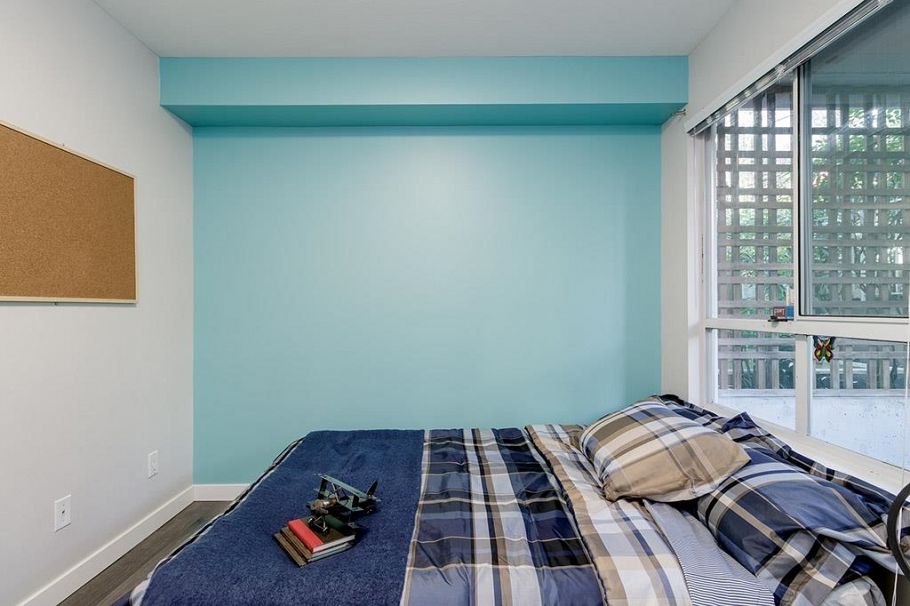 21 2885 E Kent Avenue North Avenue Vancouver, BC - 28