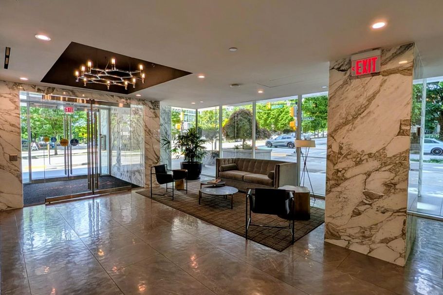 3302 499 Pacific Street Vancouver, BC - 23