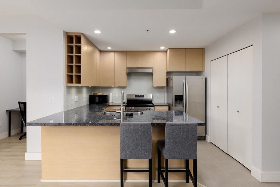 325 5928 BIRNEY AVENUE, Vancouver BC V6S 0B5 Vancouver, BC - 3