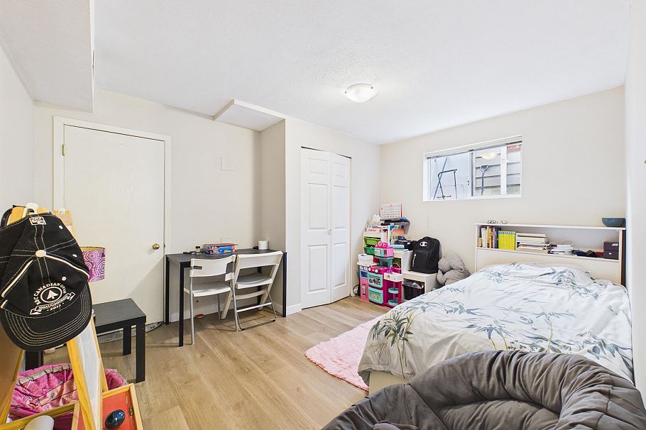 7692 Osler Street Vancouver, BC - 30