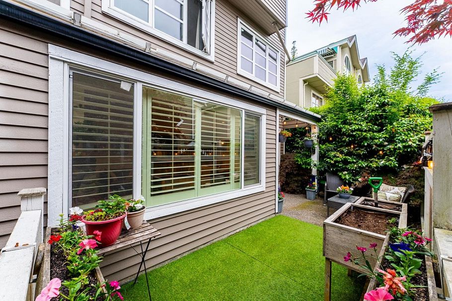 5 219 E 8th Street North Vancouver, BC - 26