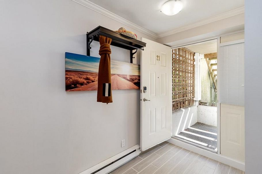 21 2885 E Kent Avenue North Avenue Vancouver, BC - 19