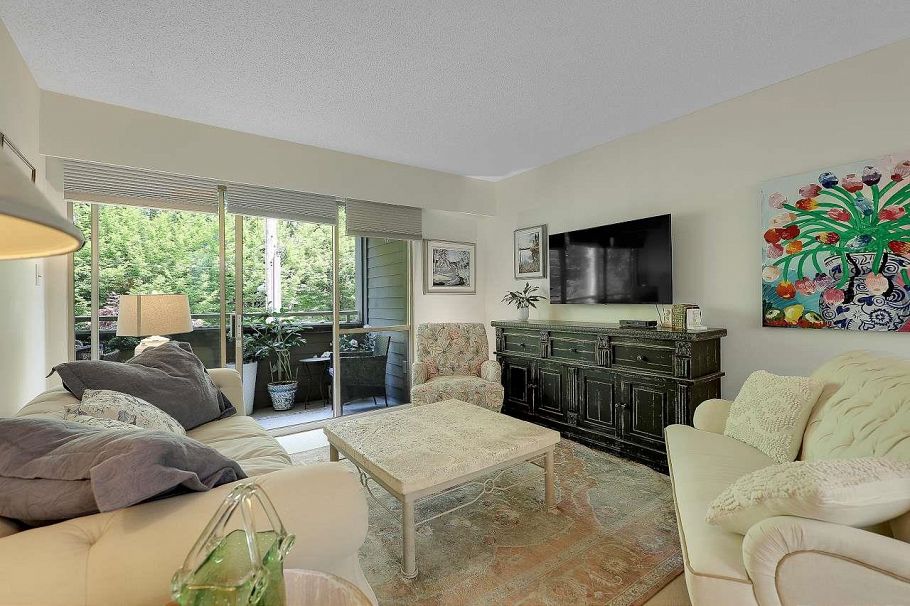 314 1777 W 13th Avenue Vancouver, BC - 1
