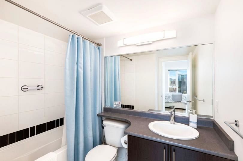 2906 688 Abbott Street Vancouver, BC - 12