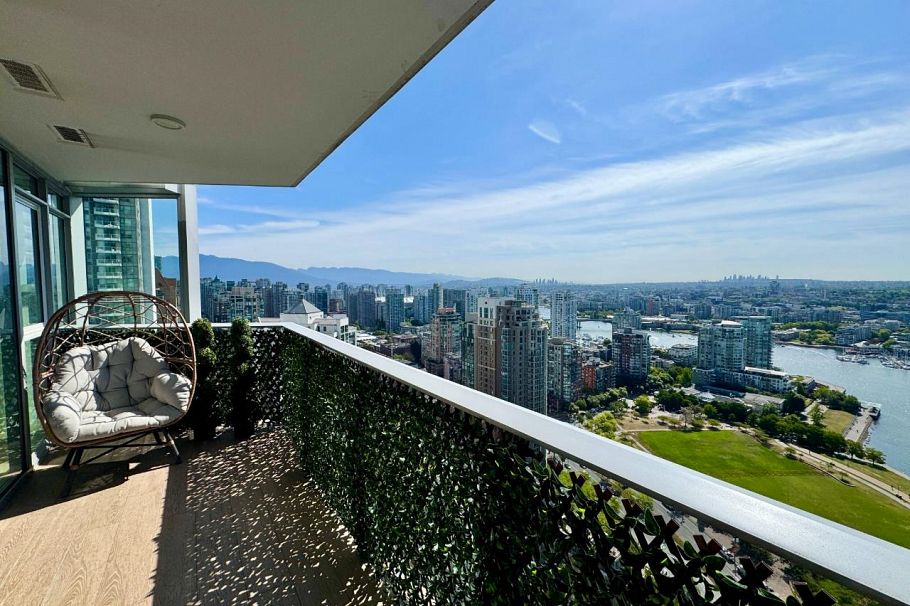 3302 499 Pacific Street Vancouver, BC - 21