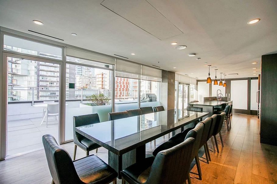 3302 499 Pacific Street Vancouver, BC - 29