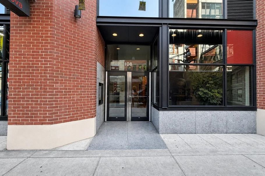 2908 108 W Cordova Street Vancouver, BC - 20