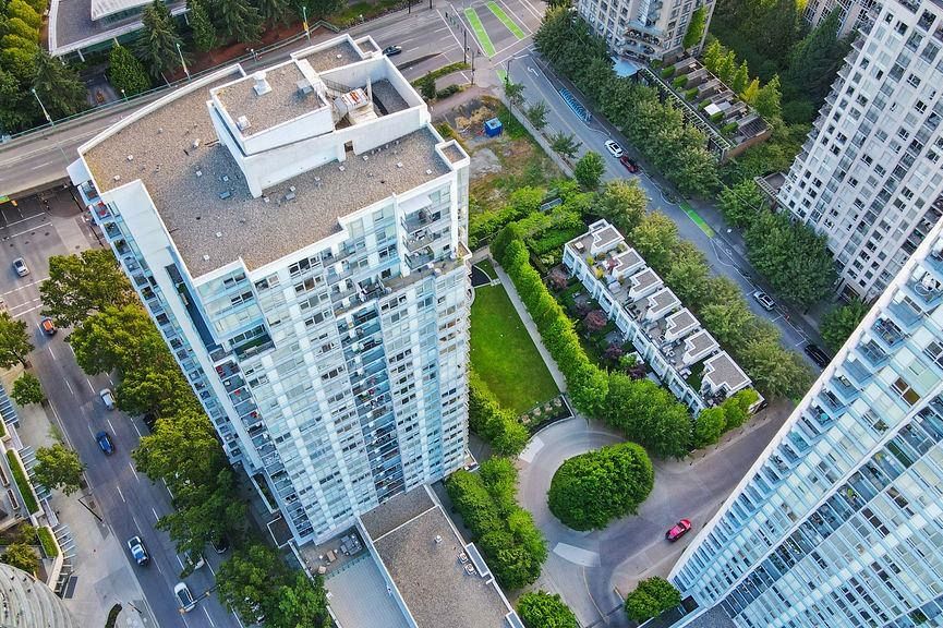 1006 939 Expo Boulevard Vancouver, BC - 20