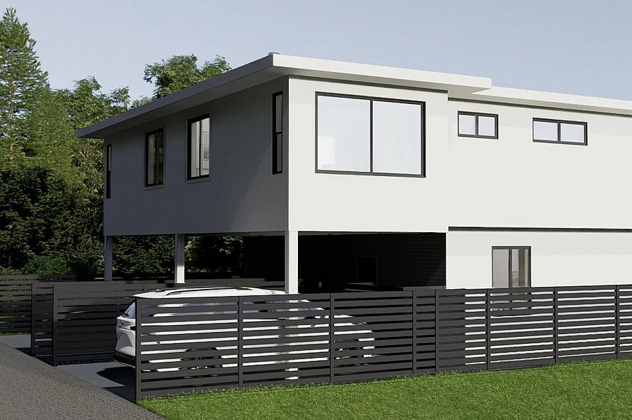 3 5718 Alma Street Vancouver, BC - 12