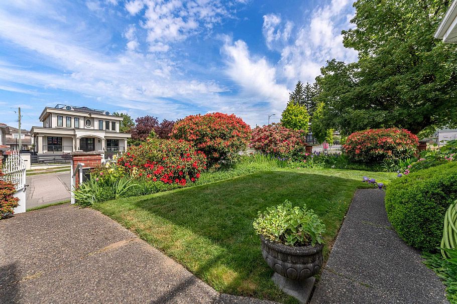 7416 Jasper Crescent Vancouver, BC - 36