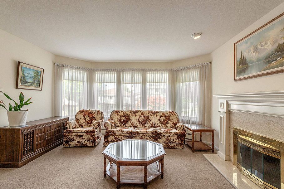 7416 Jasper Crescent Vancouver, BC - 5