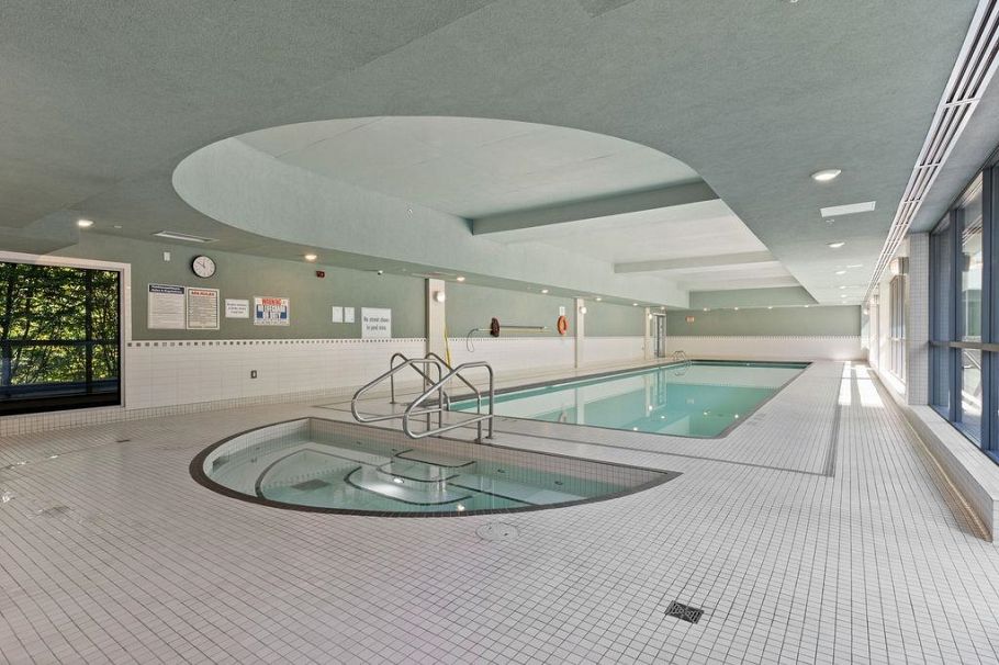 1006 939 Expo Boulevard Vancouver, BC - 23